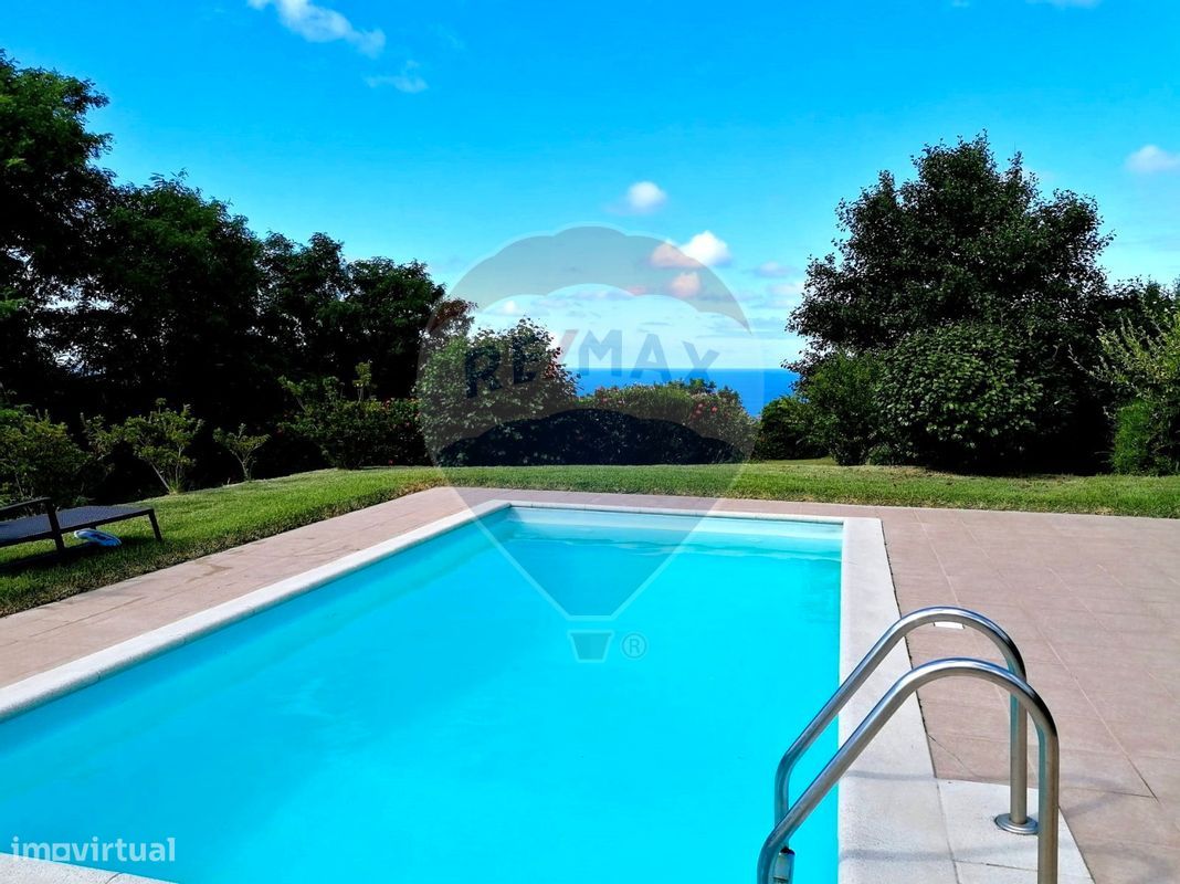 6 Schlafzimmer Haus in Ponta Delgada, Portugal, Nr. 176454