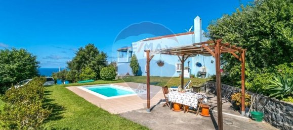 6 Schlafzimmer Haus in Ponta Delgada, Portugal, Nr. 176454 33