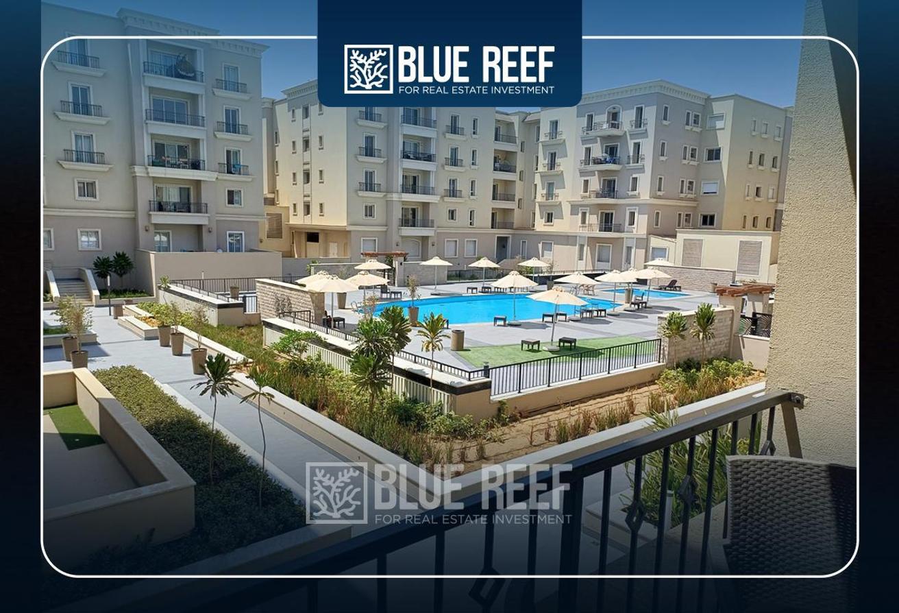 2 bedrooms Apartment for sale in Mivida, 5th Settlement Compounds, The 5th Settlement, New Cairo, Greater Cairo, Egypt № 14245