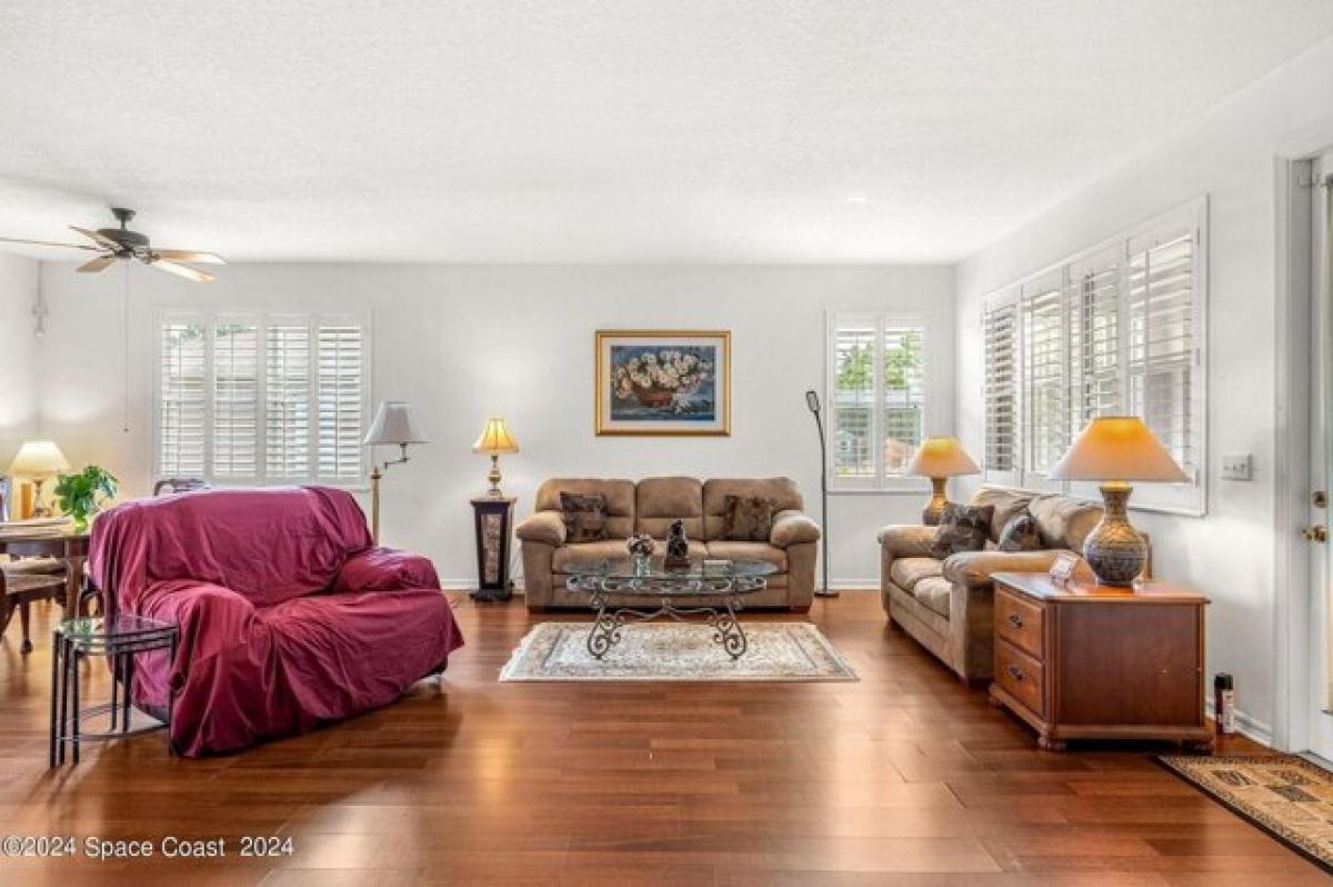 3 bedrooms House in Palm Bay, USA No. 390244