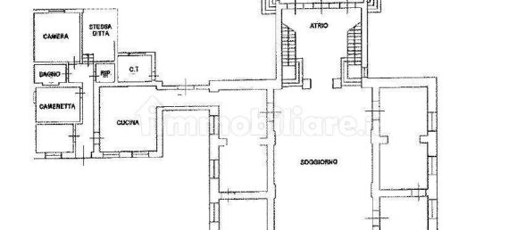 9 bedrooms Villa in Castiglione del Lago, Italy No. 267152 7