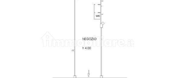 101m² Commercial property in Bologna, Italy No. 317036 10