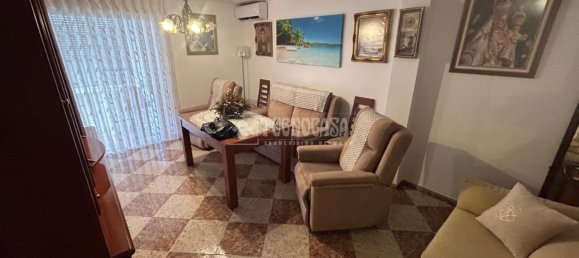 3 bedrooms Apartment in Cordoba, Spain No. 154188 2