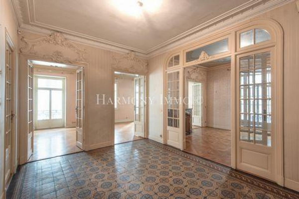 Condominio de 5 dormitorios en Nice, France No. 13763