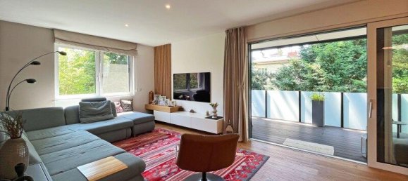 4 rooms Apartment in Penzing, Austria No. 157500 2