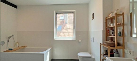 4 rooms Apartment in Penzing, Austria No. 157500 8