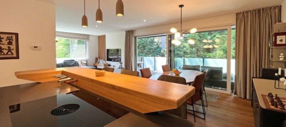 4 rooms Apartment in Penzing, Austria No. 157500 5