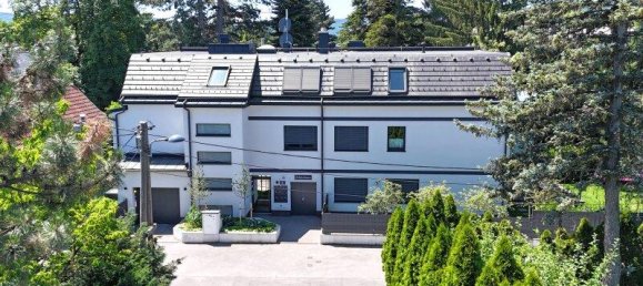 4 rooms Apartment in Penzing, Austria No. 157500 13