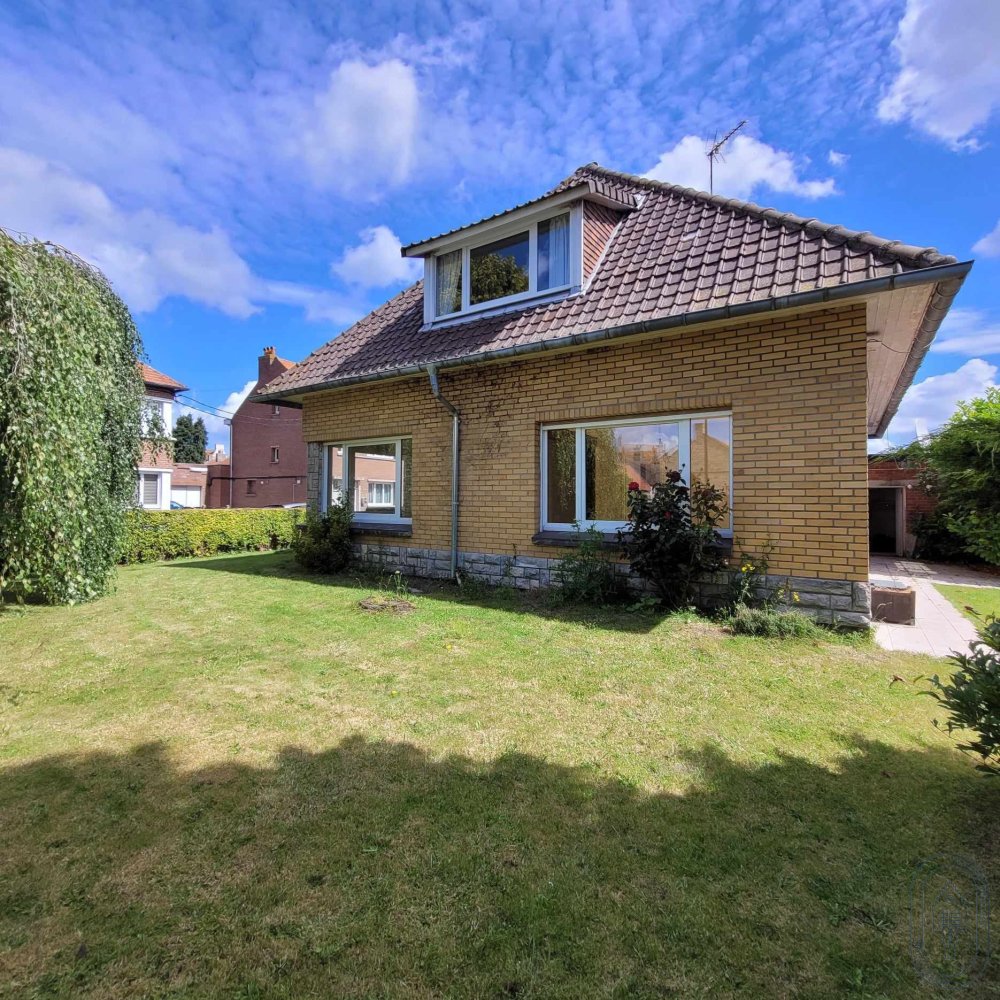 6 غرف نوم منزل في Hondschoote, France رقم 272569