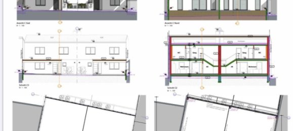 Земельный участок 1816м² в Граберн, Австрия № 199739 3