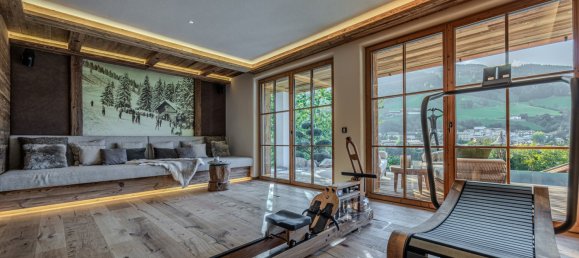 5 bedrooms House in Jochberg, Austria No. 19075 4