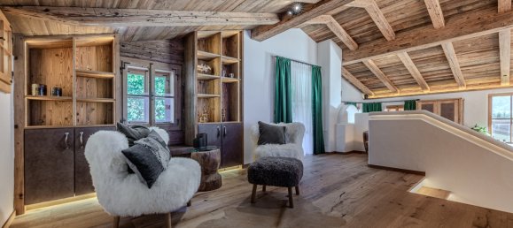 5 bedrooms House in Jochberg, Austria No. 19075 8