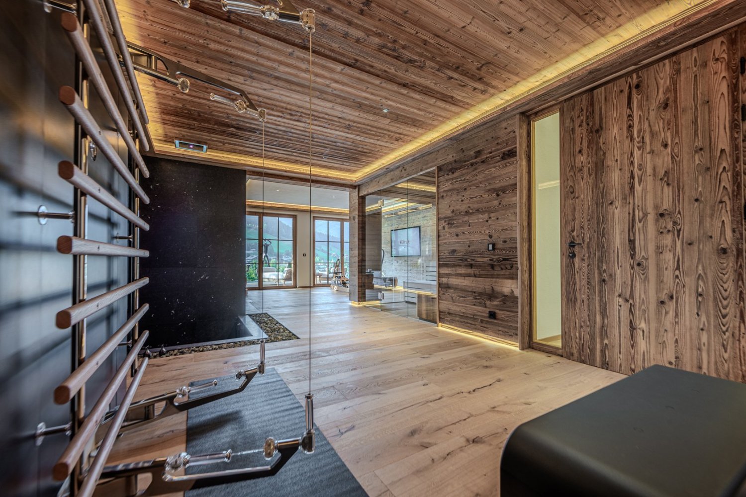 Casa T5 em Jochberg, Austria N.º 19075