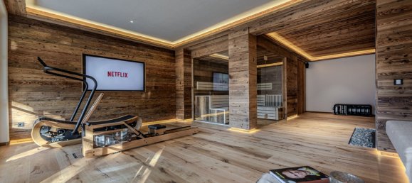 5 bedrooms House in Jochberg, Austria No. 19075 3