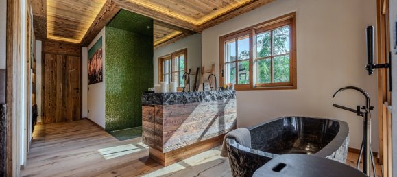 5 bedrooms House in Jochberg, Austria No. 19075 6