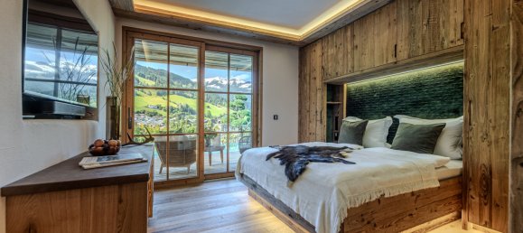 5 bedrooms House in Jochberg, Austria No. 19075 5