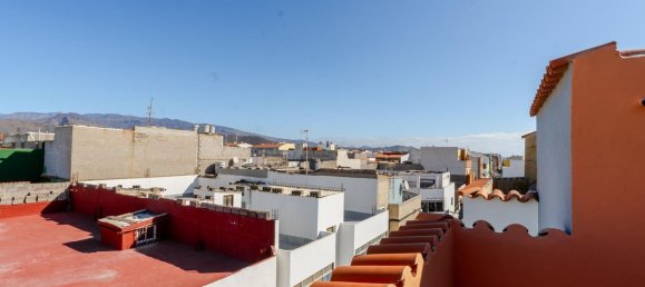 3 غرف نوم بانتهاوس في Santa Lucia De Tirajana, Spain رقم 149184 2