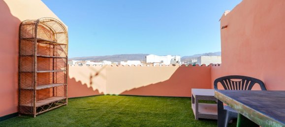 3 غرف نوم بانتهاوس في Santa Lucia De Tirajana, Spain رقم 149184 5