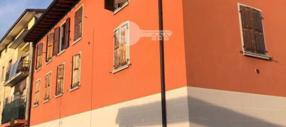 3 rooms Apartment in Ghedi, Italy No. 111834 6