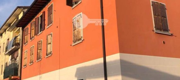 3 rooms Apartment in Ghedi, Italy No. 111834 18