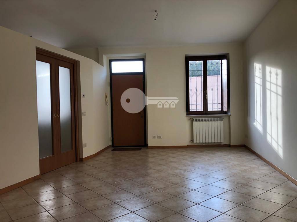 3 rooms Apartment in Ghedi, Italy No. 111834
