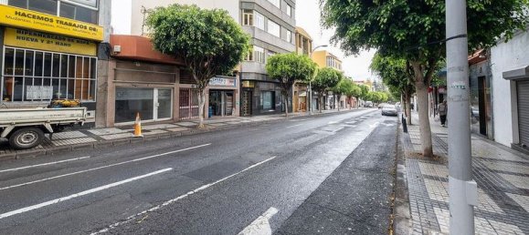 Imóvel comercial T5 em Las Palmas De Gran Canaria, Spain N.º 180407 3