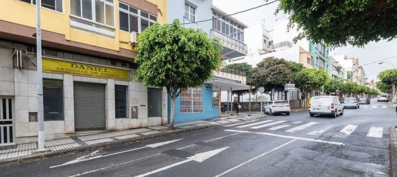 Imóvel comercial T5 em Las Palmas De Gran Canaria, Spain N.º 180407 2