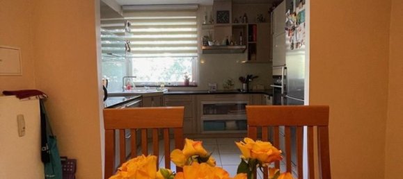 Dúplex de 4 habitaciónes en Tiergarten, Germany No. 353641 2