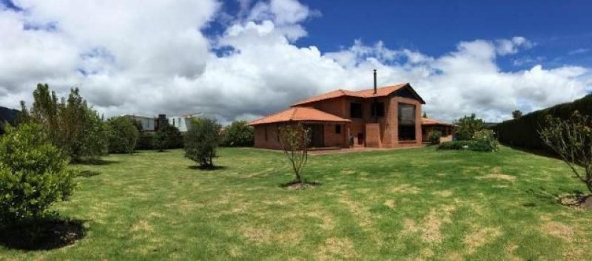 4 Schlafzimmer Haus in Cundinamarca, Colombia, Nr. 6126