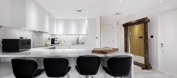 2 غرف نوم شقة في Motor City, UAE رقم 113632 5