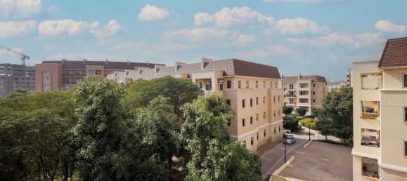 2 غرف نوم شقة في Motor City, UAE رقم 113632 18