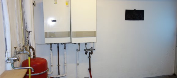 Adosado de 2 dormitorios en Kiel, Germany No. 224314 19