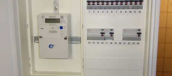 Adosado de 2 dormitorios en Kiel, Germany No. 224314 15