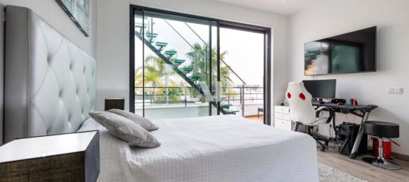 5 chambres Villa à Albufeira, Portugal No. 21410 25