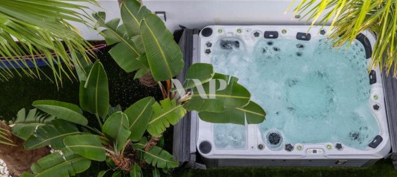 5 chambres Villa à Albufeira, Portugal No. 21410 35