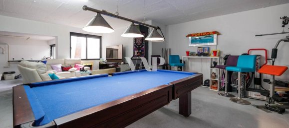 5 chambres Villa à Albufeira, Portugal No. 21410 39