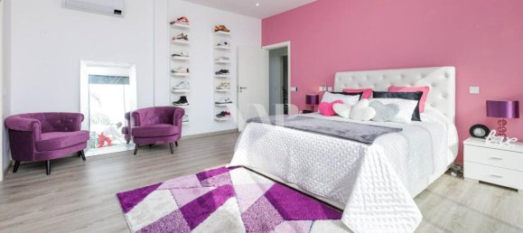 5 chambres Villa à Albufeira, Portugal No. 21410 20