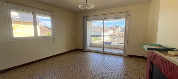 Edifício T2 em Libourne, France N.º 104638 2