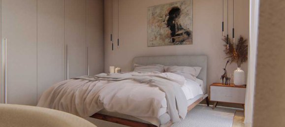 1 bedroom Apartment in Limassol, Cyprus No. 3311 10