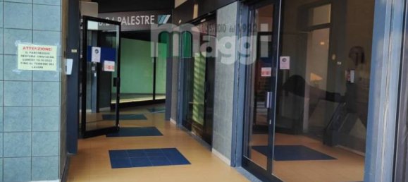 5 rooms Commercial property in San Giuliano Milanese, Italy No. 138184 4