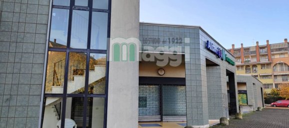 5 rooms Commercial property in San Giuliano Milanese, Italy No. 138184 5