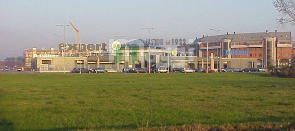 5 rooms Commercial property in San Giuliano Milanese, Italy No. 138184 6