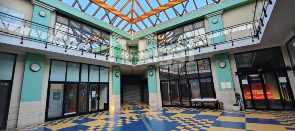 5 rooms Commercial property in San Giuliano Milanese, Italy No. 138184 14