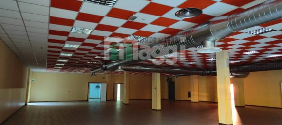 5 rooms Commercial property in San Giuliano Milanese, Italy No. 138184 10