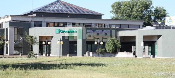 5 rooms Commercial property in San Giuliano Milanese, Italy No. 138184 3