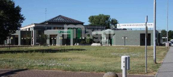 5 rooms Commercial property in San Giuliano Milanese, Italy No. 138184 7