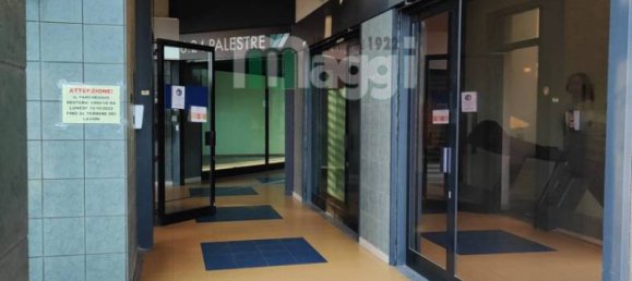 5 rooms Commercial property in San Giuliano Milanese, Italy No. 138184 18