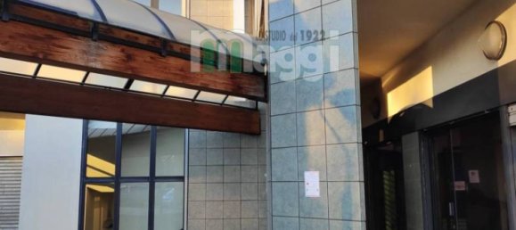 5 rooms Commercial property in San Giuliano Milanese, Italy No. 138184 15