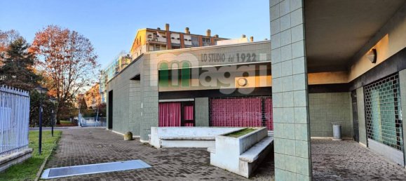 5 rooms Commercial property in San Giuliano Milanese, Italy No. 138184 20