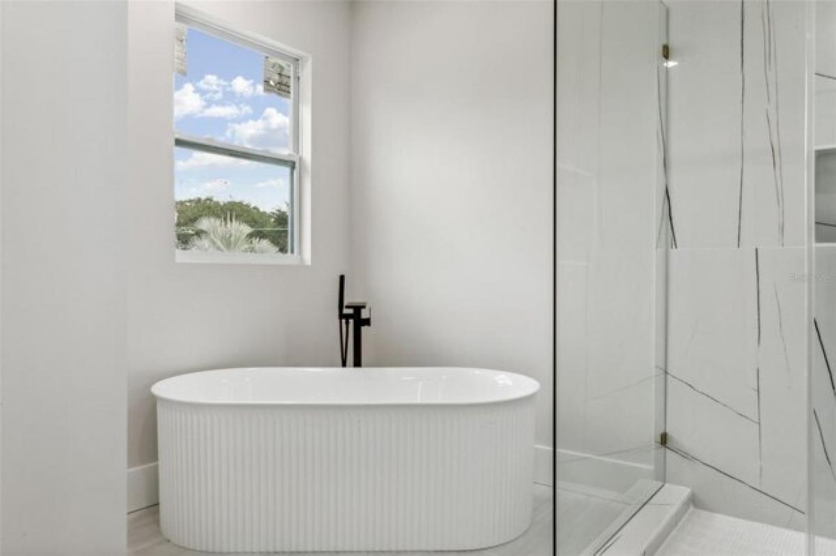 5 bedrooms House in Tampa, USA No. 208403